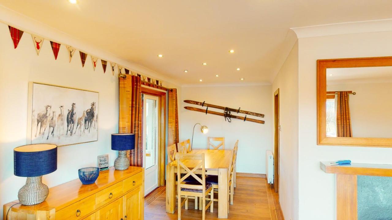 Ferienhaus The Shieling Aviemore