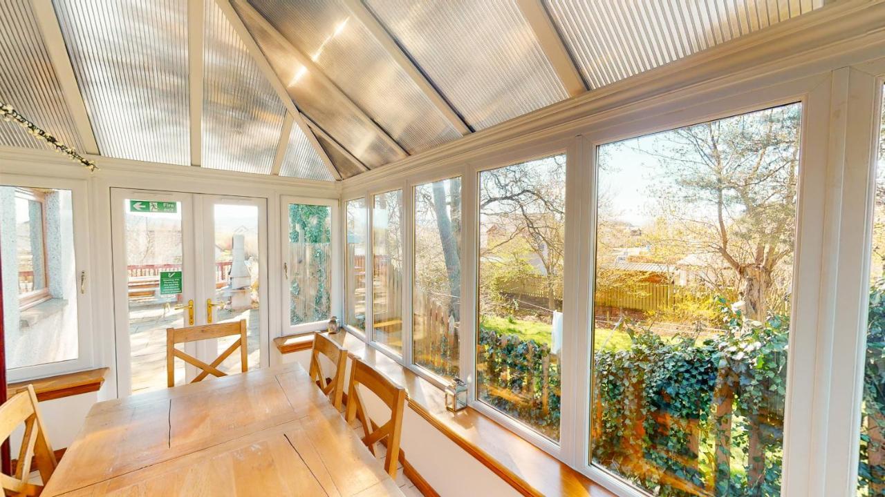 Ferienhaus The Shieling *