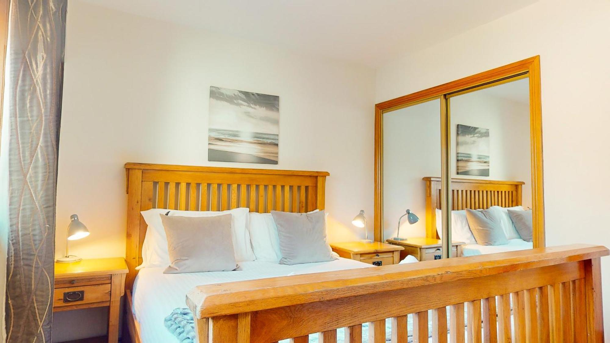 Ferienhaus The Shieling Aviemore